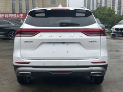 Haval H6 2021 National Trend Edition 1.5T Automatic Urban Version - ფოტო 8