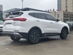 Haval H6 2021 National Trend Edition 1.5T Automatic Urban Version - ფოტო 9