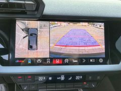 Audi A3 A3L Limousine 35 TFSI Fashion Sport - ფოტო 12