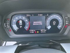 Audi A3 A3L Limousine 35 TFSI Fashion Sport - ფოტო 13