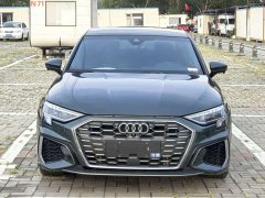 Audi A3 A3L Limousine 35 TFSI Fashion Sport - ფოტო 2