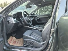 Audi A3 A3L Limousine 35 TFSI Fashion Sport - ფოტო 4