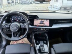 Audi A3 A3L Limousine 35 TFSI Fashion Sport - ფოტო 5