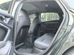 Audi A3 A3L Limousine 35 TFSI Fashion Sport - ფოტო 6