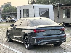 Audi A3 A3L Limousine 35 TFSI Fashion Sport - ფოტო 7