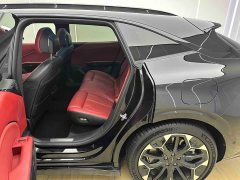 Zeekr Geely Zeekr 007 GT RWD Smart Driving Edition 75kWh - ფოტო 10