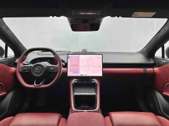 Zeekr Geely Zeekr 007 GT RWD Smart Driving Edition 75kWh - ფოტო 11