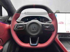 Zeekr Geely Zeekr 007 GT RWD Smart Driving Edition 75kWh - ფოტო 12