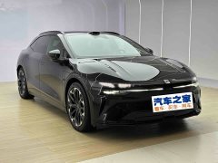 Zeekr Geely Zeekr 007 GT RWD Smart Driving Edition 75kWh - ფოტო 3