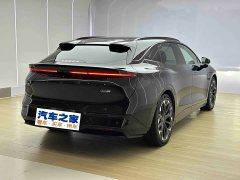 Zeekr Geely Zeekr 007 GT RWD Smart Driving Edition 75kWh - ფოტო 4