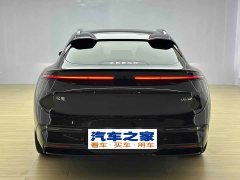 Zeekr Geely Zeekr 007 GT RWD Smart Driving Edition 75kWh - ფოტო 5