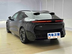 Zeekr Geely Zeekr 007 GT RWD Smart Driving Edition 75kWh - ფოტო 6