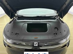 Zeekr Geely Zeekr 007 GT RWD Smart Driving Edition 75kWh - ფოტო 7