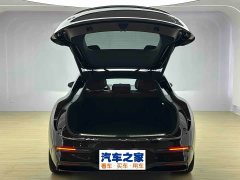 Zeekr Geely Zeekr 007 GT RWD Smart Driving Edition 75kWh - ფოტო 8