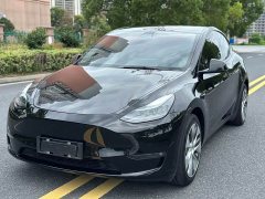 Tesla Model Y Facelift Long Range All-Wheel Drive - ფოტო 2