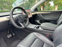 Tesla Model Y Facelift Long Range All-Wheel Drive - ფოტო 4