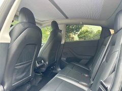 Tesla Model Y Facelift Long Range All-Wheel Drive - ფოტო 5