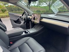 Tesla Model Y Facelift Long Range All-Wheel Drive - ფოტო 6