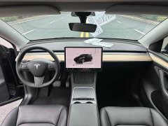 Tesla Model Y Facelift Long Range All-Wheel Drive - ფოტო 7