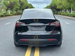 Tesla Model Y Facelift Long Range All-Wheel Drive - ფოტო 8