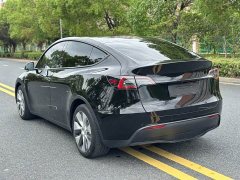 Tesla Model Y Facelift Long Range All-Wheel Drive - ფოტო 9