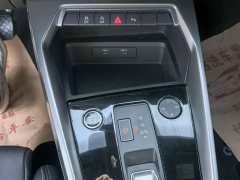 Audi A3 A3L Limousine 35 TFSI Fashion Sport - ფოტო 11
