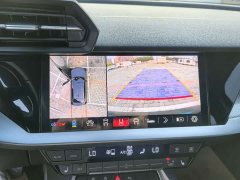 Audi A3 A3L Limousine 35 TFSI Fashion Sport - ფოტო 12