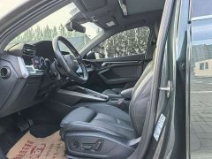 Audi A3 A3L Limousine 35 TFSI Fashion Sport - ფოტო 4