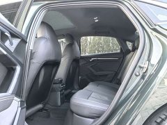 Audi A3 A3L Limousine 35 TFSI Fashion Sport - ფოტო 6