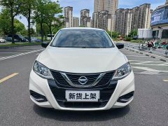 Nissan Qida TIIDA 1.6L CVT Cool Dynamic Edition - ფოტო 2