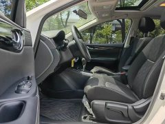 Nissan Qida TIIDA 1.6L CVT Cool Dynamic Edition - ფოტო 5