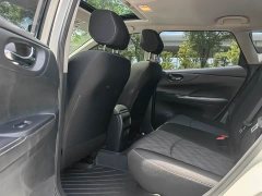 Nissan Qida TIIDA 1.6L CVT Cool Dynamic Edition - ფოტო 6