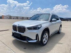 BMW X1 2023 sDrive20Li X Design Package - ფოტო 1