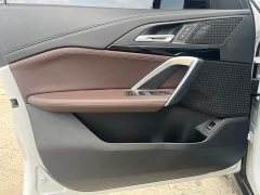 BMW X1 2023 sDrive20Li X Design Package - ფოტო 10