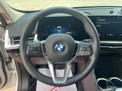 BMW X1 2023 sDrive20Li X Design Package - ფოტო 12