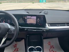 BMW X1 2023 sDrive20Li X Design Package - ფოტო 15