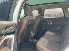 BMW X1 2023 sDrive20Li X Design Package - ფოტო 19