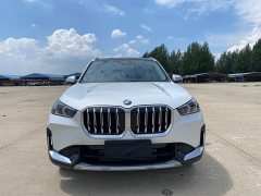 BMW X1 2023 sDrive20Li X Design Package - ფოტო 2