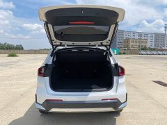 BMW X1 2023 sDrive20Li X Design Package - ფოტო 20