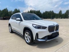 BMW X1 2023 sDrive20Li X Design Package - ფოტო 3
