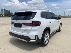 BMW X1 2023 sDrive20Li X Design Package - ფოტო 4