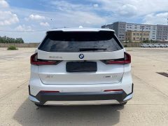 BMW X1 2023 sDrive20Li X Design Package - ფოტო 5