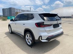 BMW X1 2023 sDrive20Li X Design Package - ფოტო 6