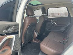 BMW X1 2023 sDrive20Li X Design Package - ფოტო 8