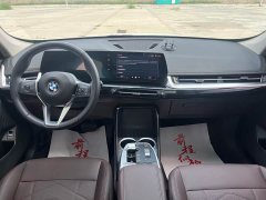 BMW X1 2023 sDrive20Li X Design Package - ფოტო 9
