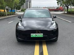 Tesla Model Y Rear-Wheel Drive - ფოტო 1