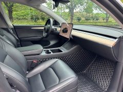 Tesla Model Y Rear-Wheel Drive - ფოტო 6