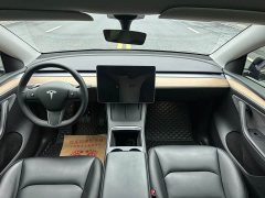 Tesla Model Y Rear-Wheel Drive - ფოტო 7
