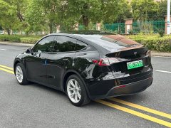 Tesla Model Y Rear-Wheel Drive - ფოტო 9