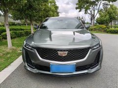 Cadillac CT5 28T Luxury (Standard Edition) - ფოტო 2